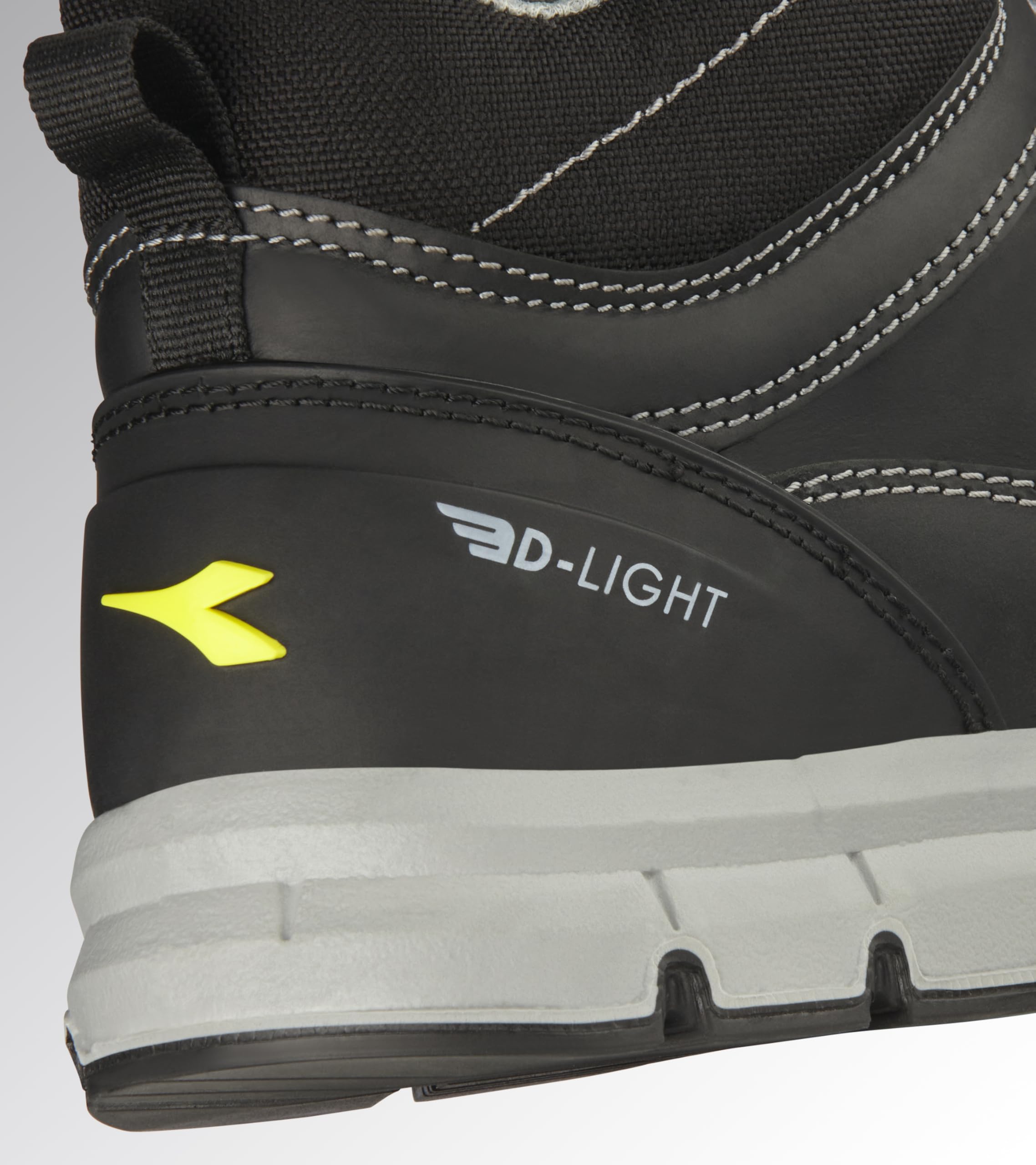 Utility Diadora Run II Hi S3 SRC ESD Zapatillas deportivasHombre