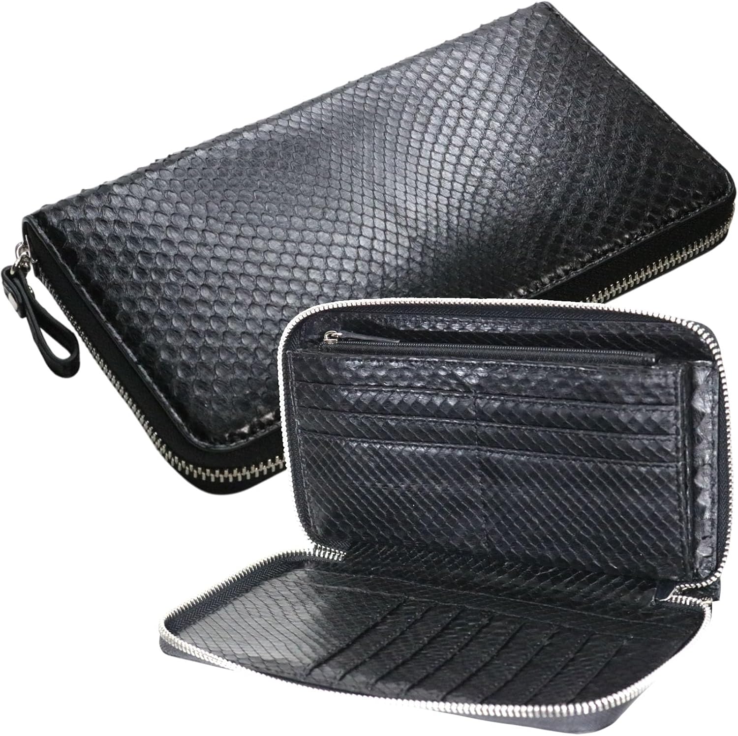 てる ✨GUCCI バンブー ジャンボG 長財布 GUCCI ラウンドファスナー長