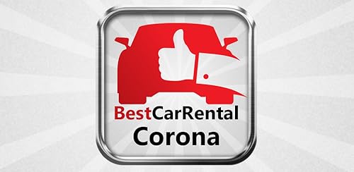 Car Rental in Corona, US