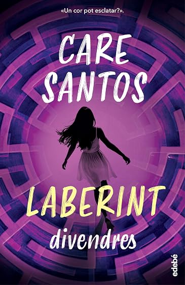 Dissabte. Saga Laberint