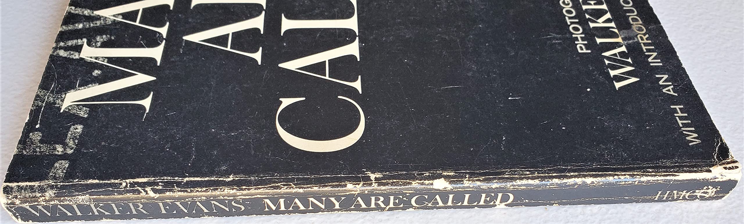 Amazon.com: Walker Evans: books, biography, latest update