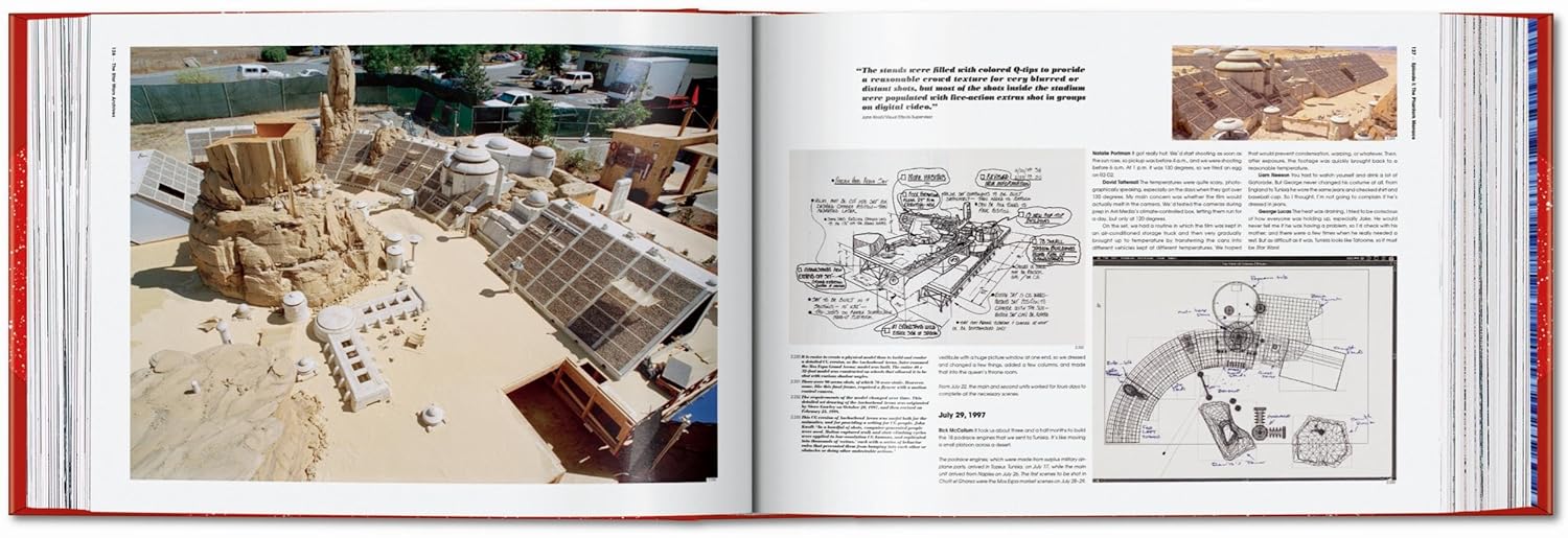 The Star Wars Archives. 1999–2005      Hardcover – November 29, 2025