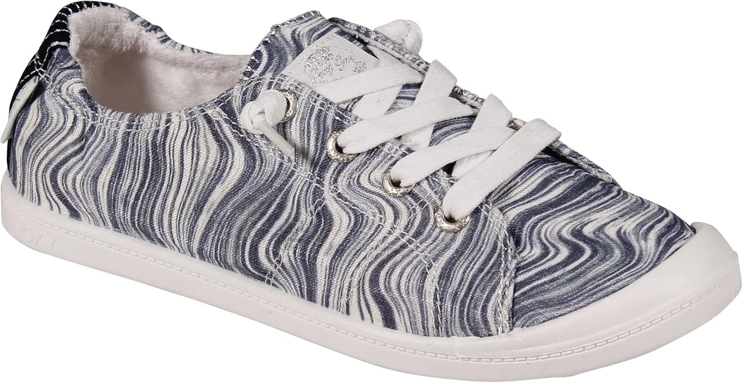Roxy Bayshore Shoe - Ocean - 6
