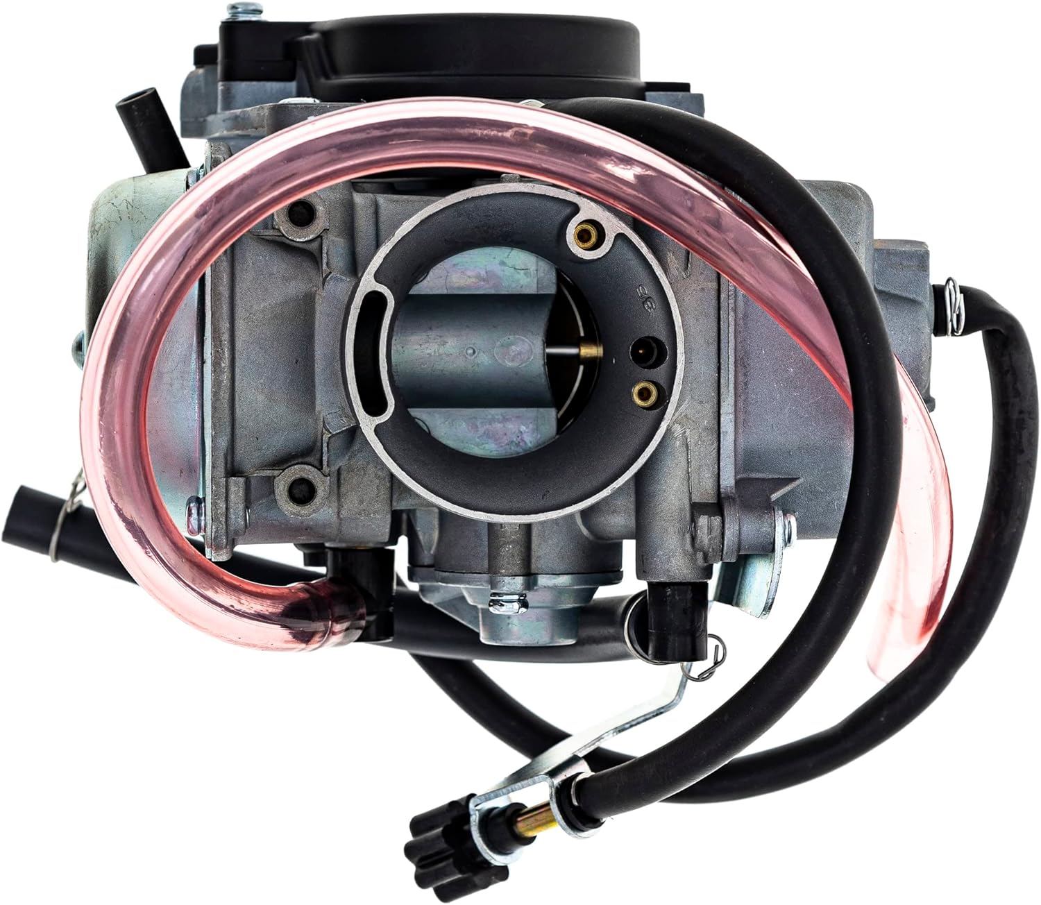 NICHE Carburetor for Suzuki 2002-2007 Vinson 500 LTA500 13200-03G01 13200-03GG0