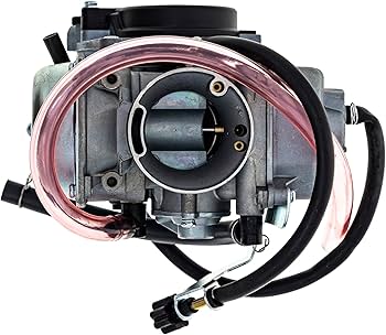 Amazon.com: NICHE Carburetor for Suzuki 2002-2007 Vinson 500