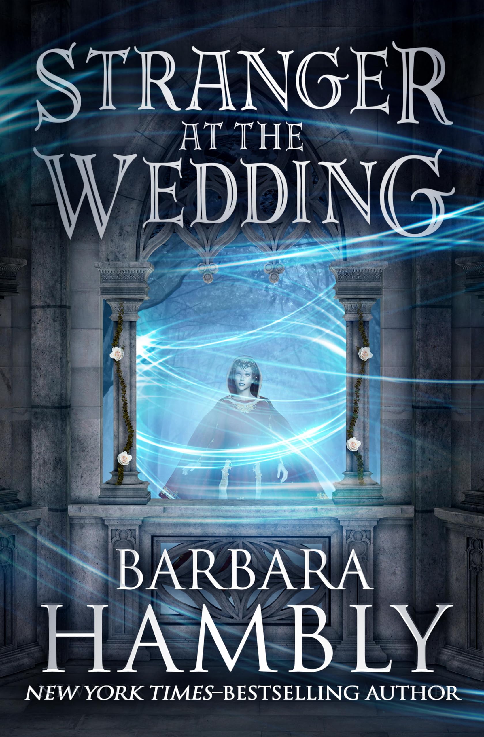 Stranger at the Wedding (Windrose Chronicles series)
