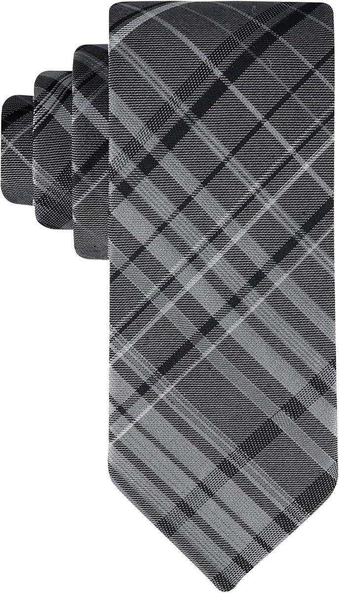 Men's Solid and Pattern Neckties – Dress Ties for Work, Weddings & Formal wear