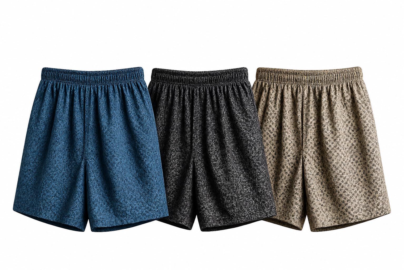 neer electronics Men Boxer Shorts (Pack of 3)-picture-34