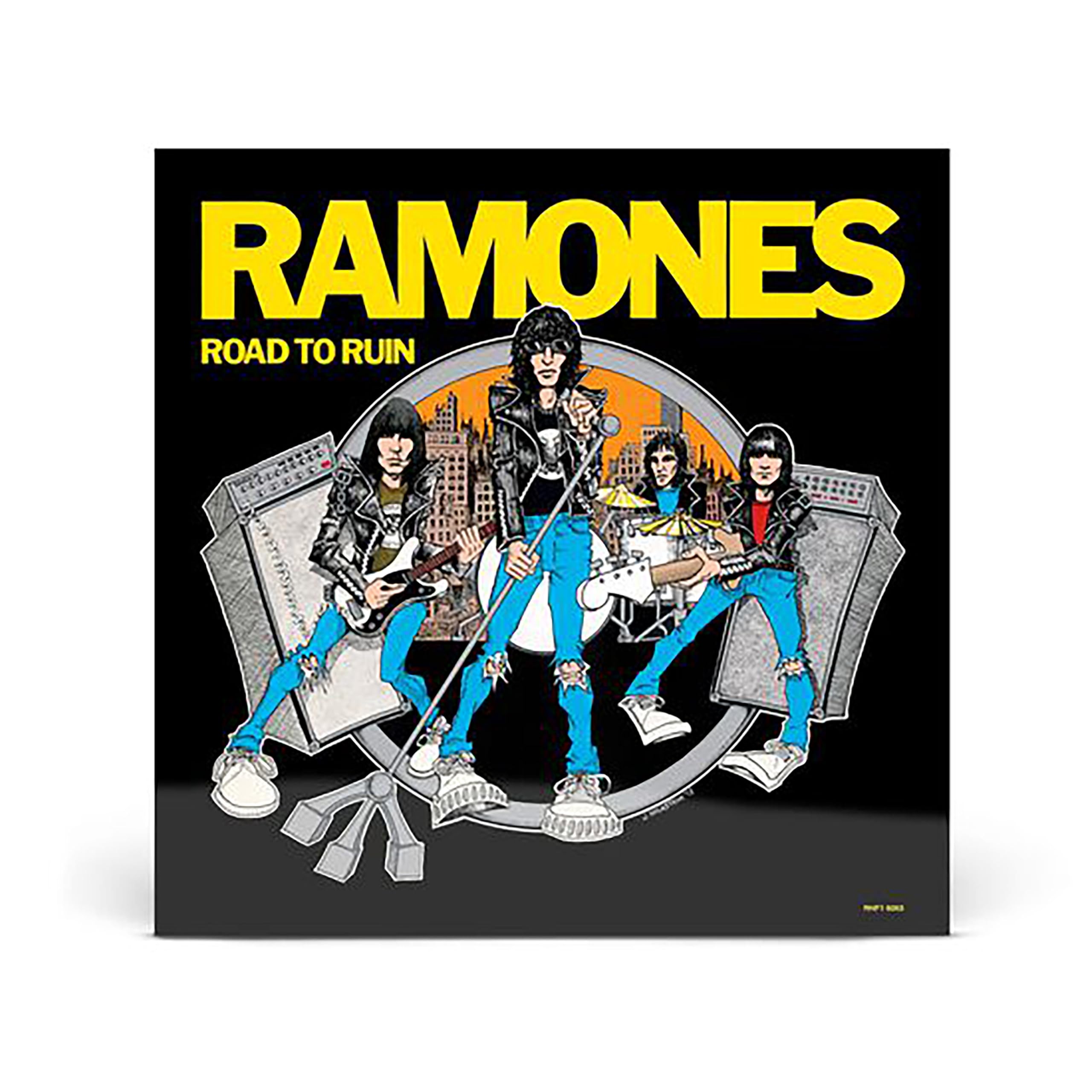 Road To Ruin [VINYL]