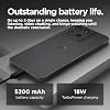 Motorola G15 Gravity Grey 4+128