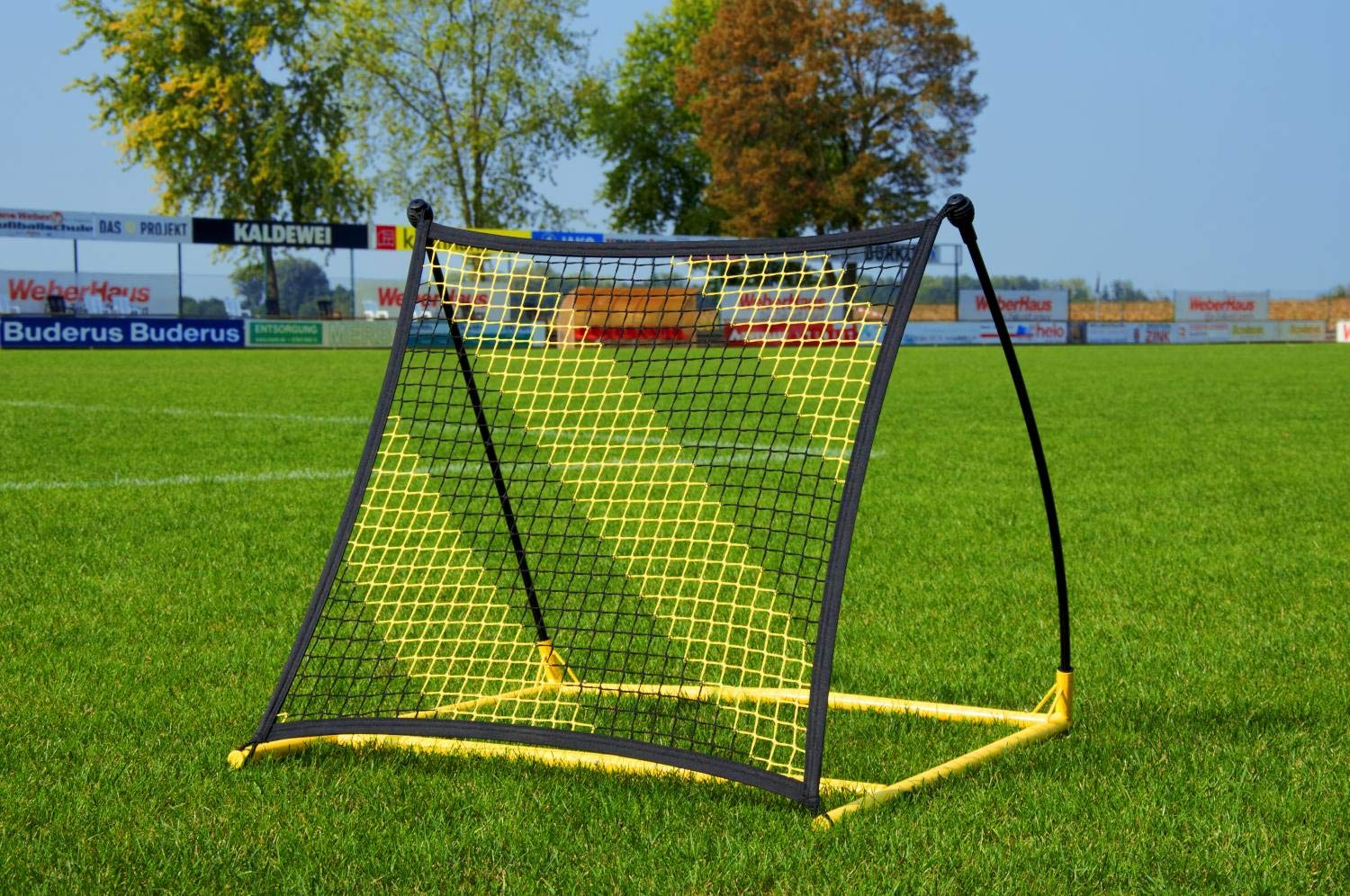 POWERSHOT Rete di Rimbalzo per Allenamento Netsportique