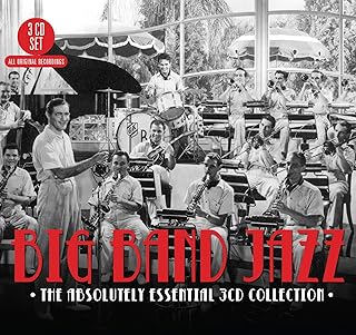 Big Band Jazz