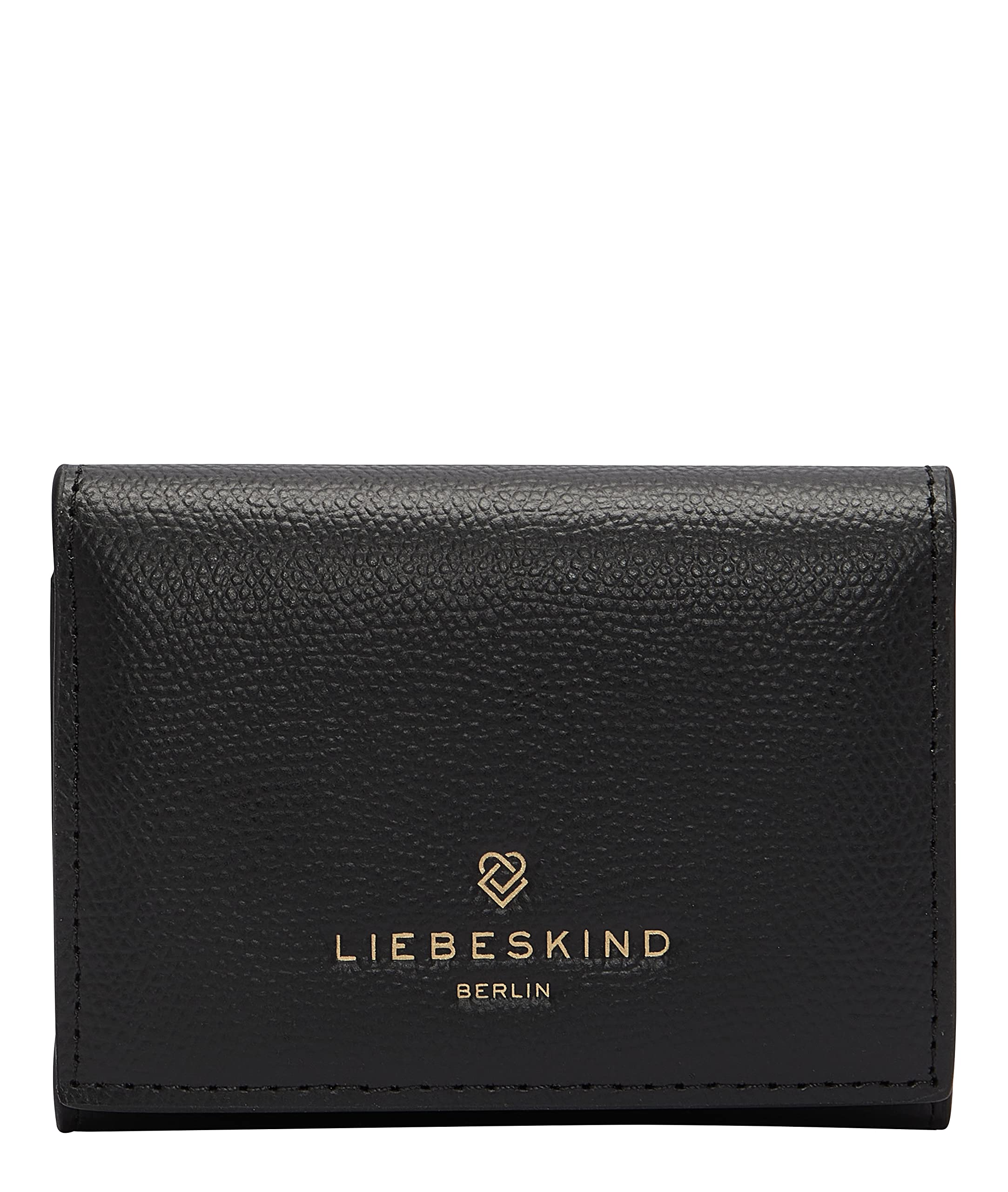 Liebeskind Berlin Women's Louisa Purse S, Black-9999, S