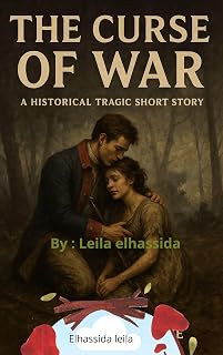 The Curse of War: A tragic historical love story set during the Battle of Saratoga.
