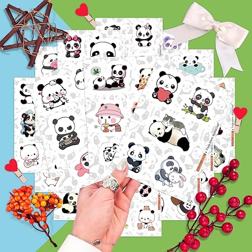 Vista 458 de BulbaCraft 100 calcomanías de meme de gato, divertidas calcomanías de gato, regalos para mujeres y hombres Gato Meme