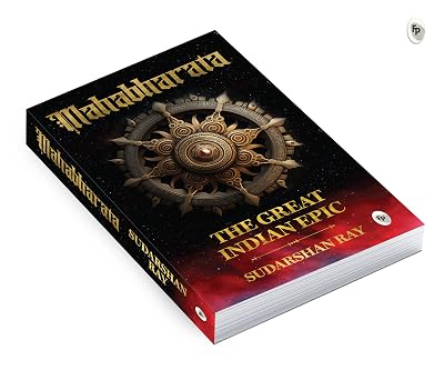 Mahabharata: The Great Indian Epic