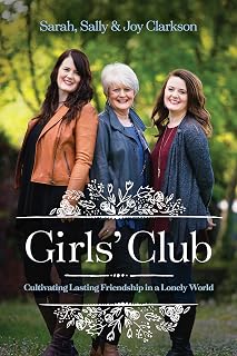 Girls' Club by Clarkson