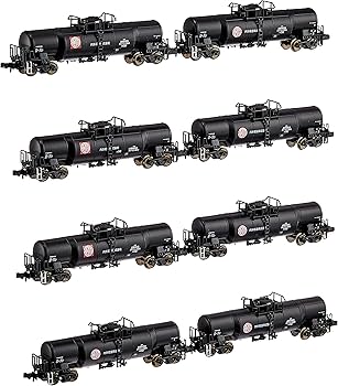 マイクロエース タキ1100 6両セット Nゲージ Amazon | マイクロエース Nゲージ タキ9900 内外輸送株式会社 8両