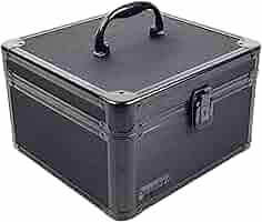 【新品未使用】VAULTROOM CONTAINER / BLK VAULTROOM CONTAINER / BLK