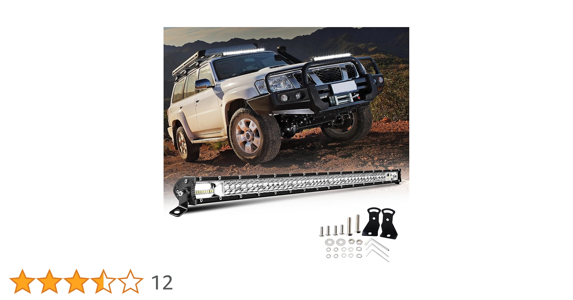 ブレイブ・ウェイ LEDライトバー 車 20インチ l ラ 20inch 893 ブレイブ・ウェイ LEDライトバー 車 20インチ l ラ 20inch 893の
