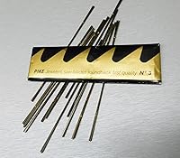 Vista 1 de 144 Swiss Pike Jewelers Hojas de sierra #3