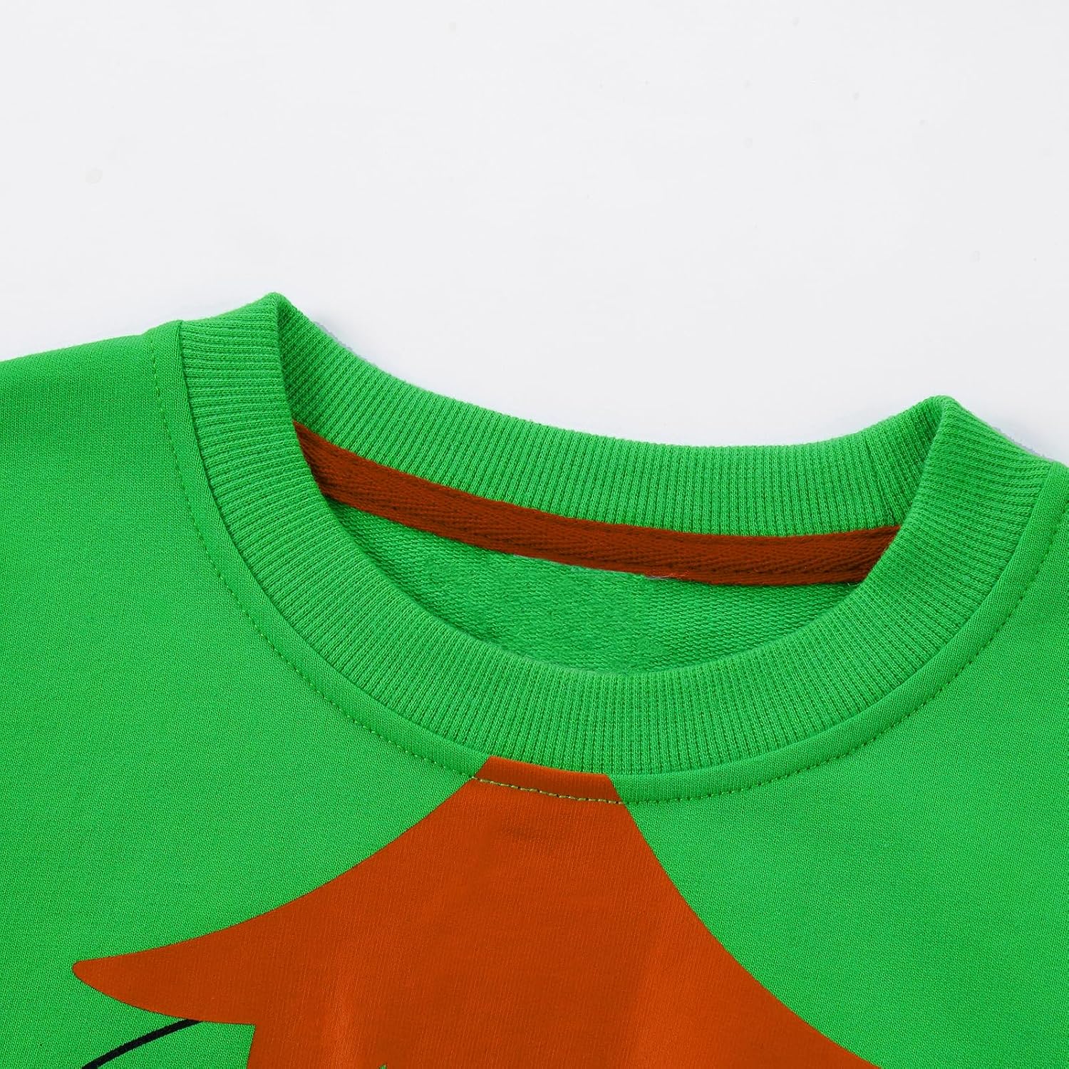 Toddler Boys Christmas Sweatshirt Kids Ugly Xmas Reindeer Santa Holiday Sweater Long Sleeve Crewneck Pullover 2-7T