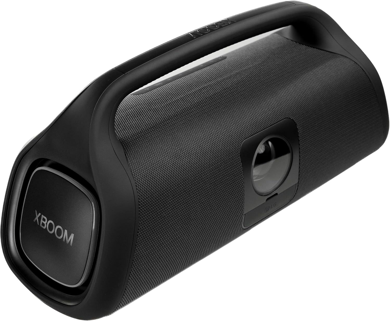 Caixa de som Bluetooth portátil LG XBOOM à prova d'água (IP67) e 24 horas de bateria - XG9S