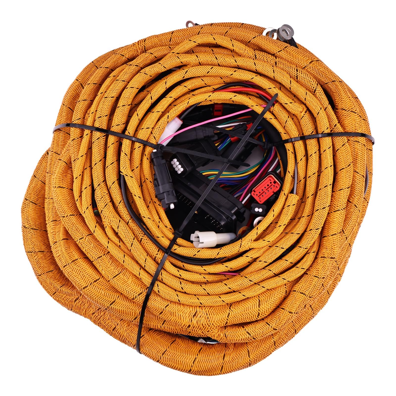 Amazon.com: RONGPAS Chassis Harness 306-8777 3068777 Compatible