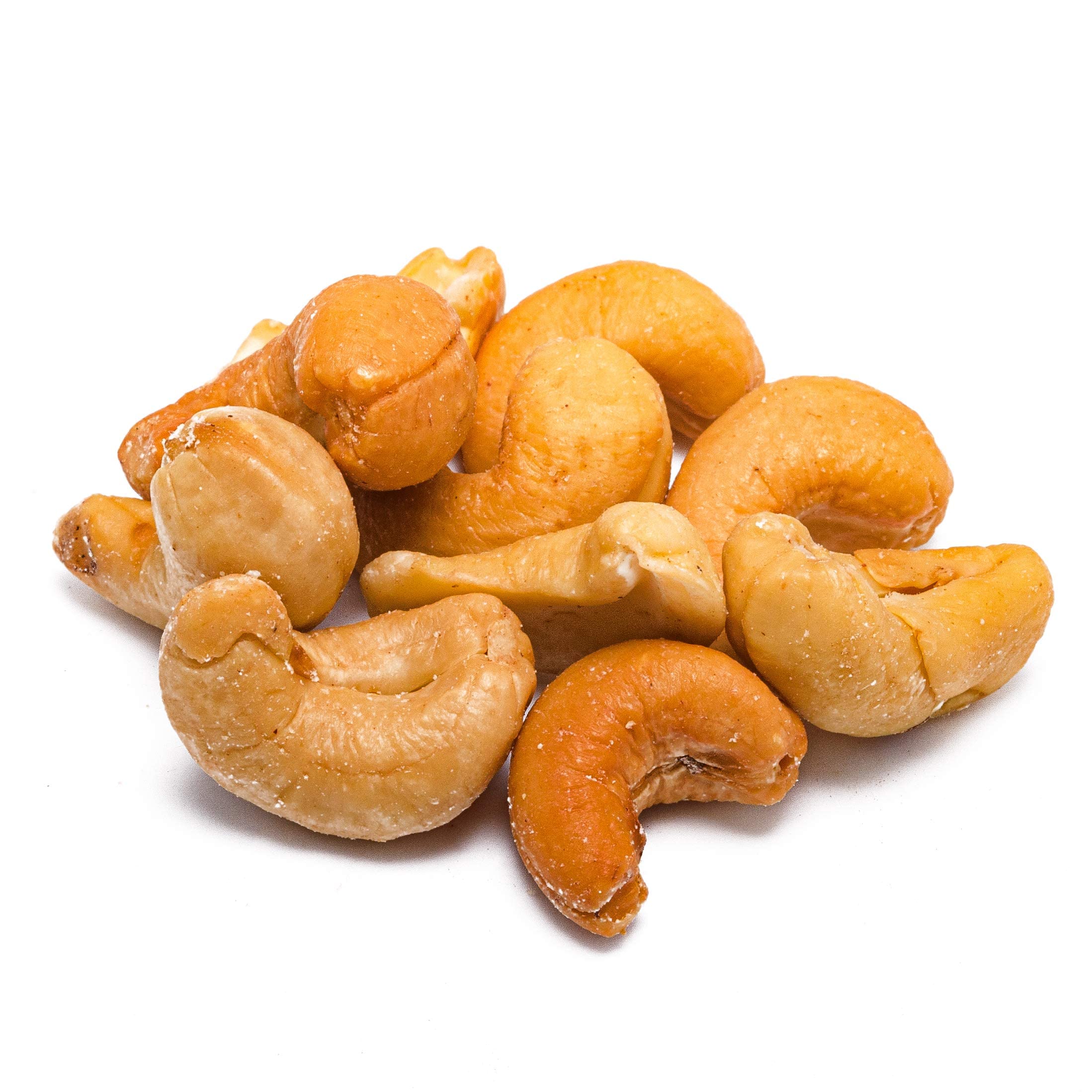 NATURA D'ORIENTE Anacardi Tostati Salati 1 kg Frutta Secca Snack | Croccanti e saporiti • Pronti da gustare • Ideali per aperitivi e snack