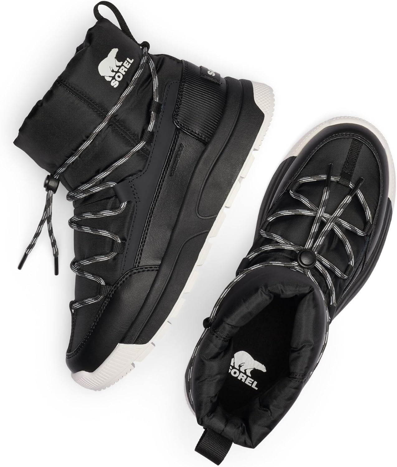 Sorel womens Whitney III Slip-on Waterproof - Image 5