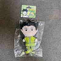 ゴン　のるキャラ　マスコット　ぬいぐるみ　HUNTER×HUNTER 新品未開封 「 ハンターハンター マスコットぬいぐるみ ゴン