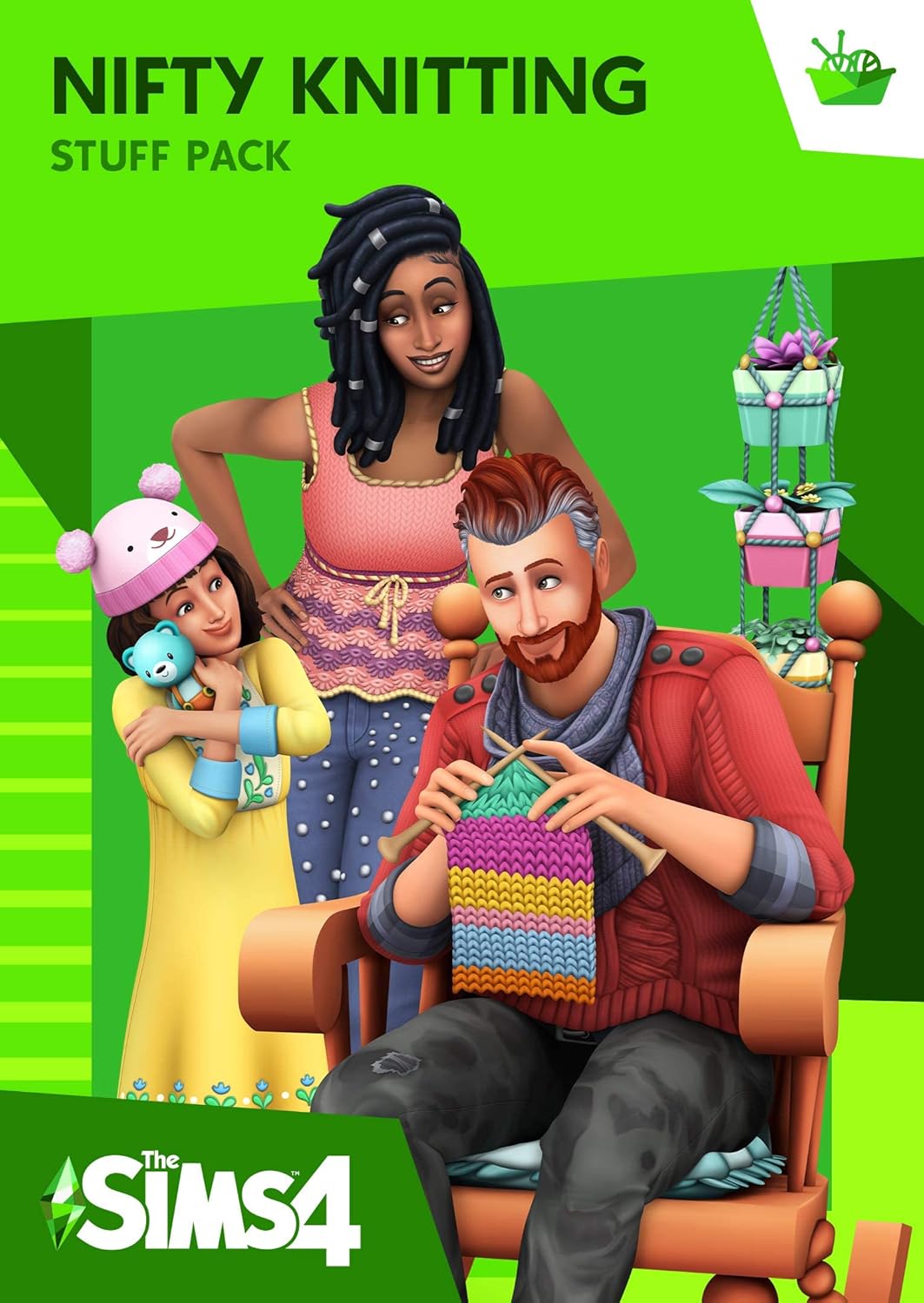 Los Sims 4 Portentos del Punto (SP17) Pack de AccesoriosPCWin-DLC |Videojuegos |Código de descarga directa |Castellano