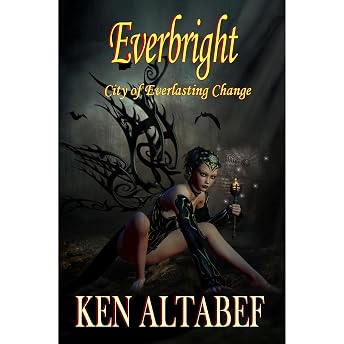 Everbright Audiobook by Ken Altabef episode artwork