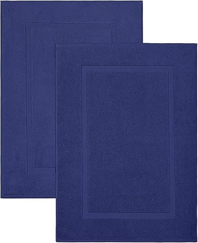 Miniatura 70 de Juego de 2 toallas de baño de lujo de La Hammam para baño, spa, gimnasio, ducha, piscina, dormitorio universitario Toallas de baño turcas