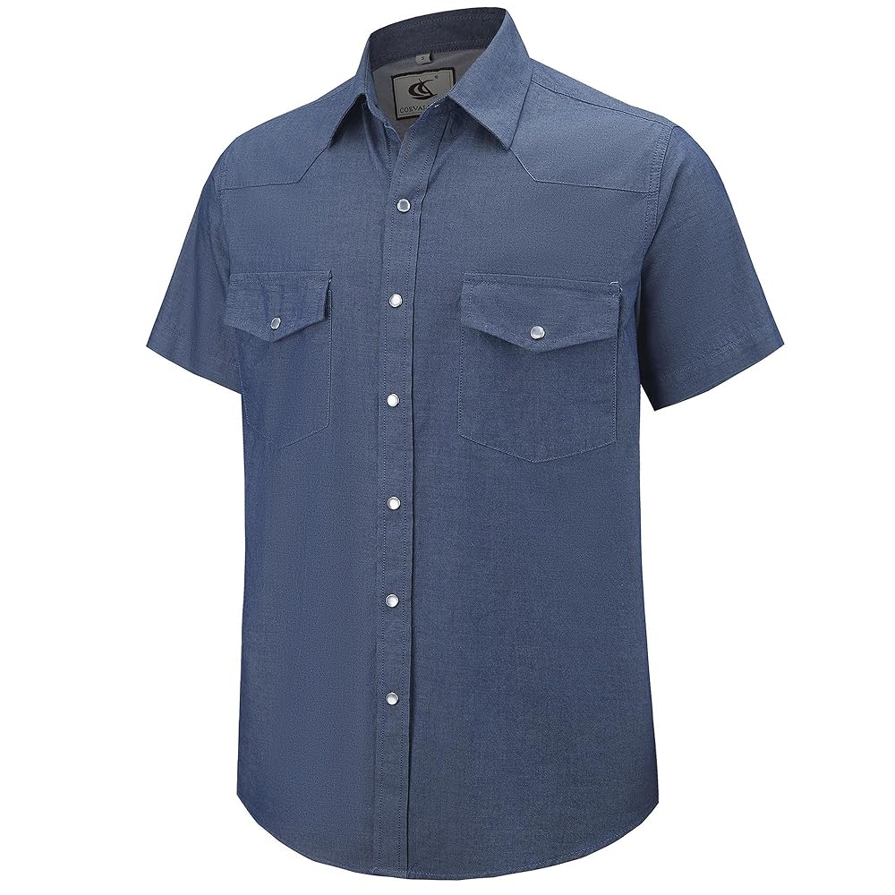 2022AW　SWITCHING SNAP BUTTON SHIRT 2 2022AW SWITCHING SNAP BUTTON SHIRT 2 Classic Western Button