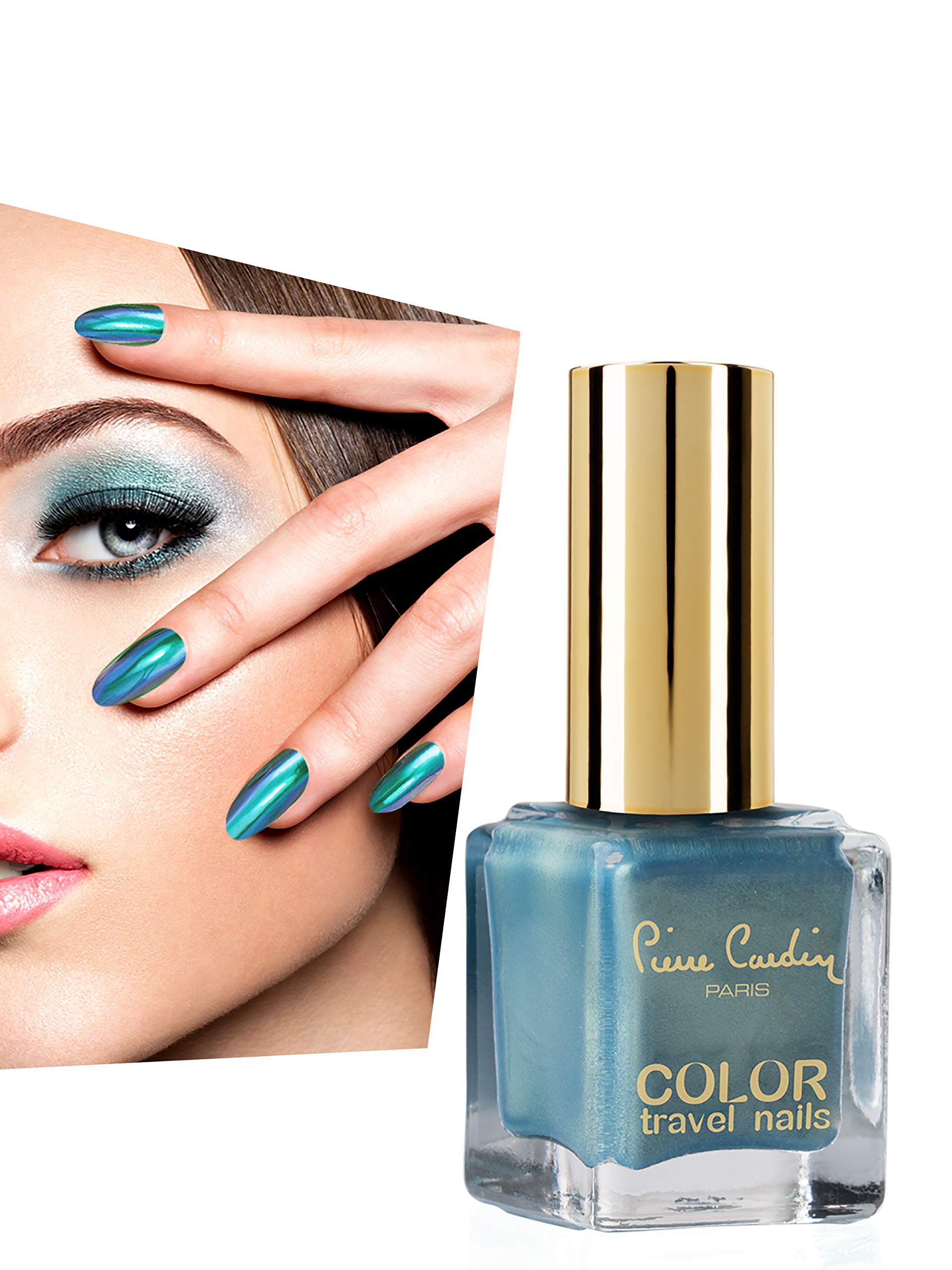 Pierre Cardin Color Travel Nails -105, 150 Gr