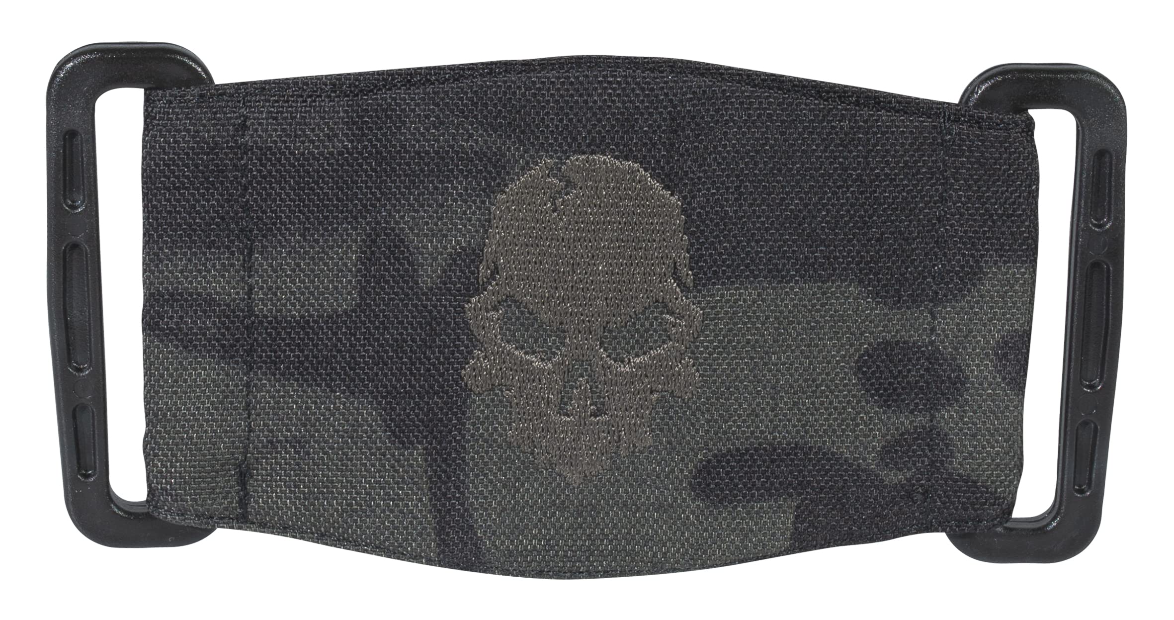 UF Pro Skull Waist/Flex Fibbia per cintura Multicam