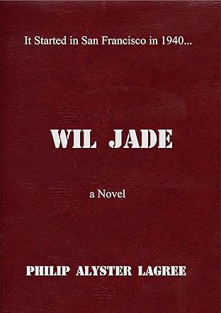 Wil Jade