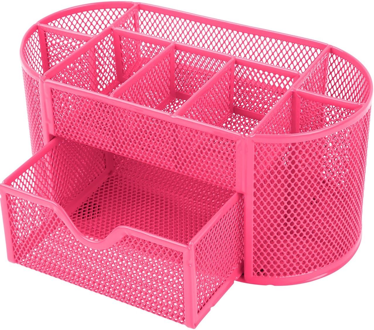 GPCT Office School Home/Teacher Supplies Mesh Desk Pen Organize