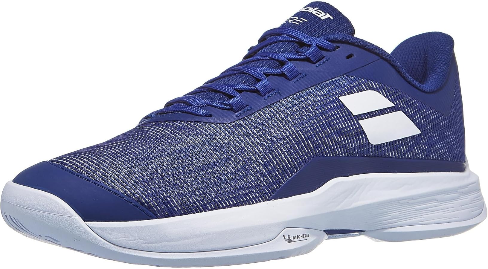 Amazon | [Babolat] バボラ テニスシューズ メンズ JET TERE 2 AC M