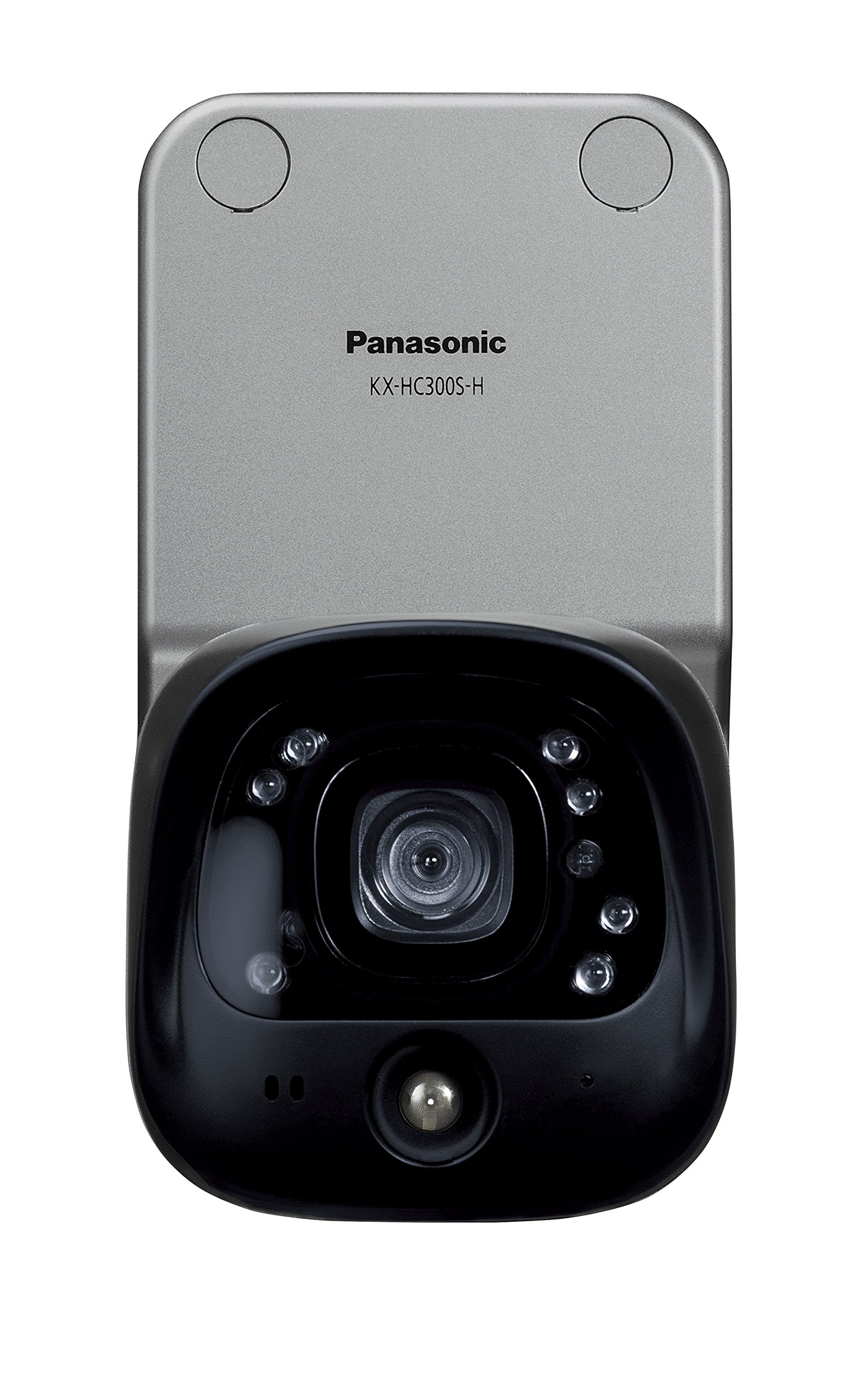 Amazon.co.jp: パナソニック 屋外バッテリーカメラ(メタリックブロンズ  