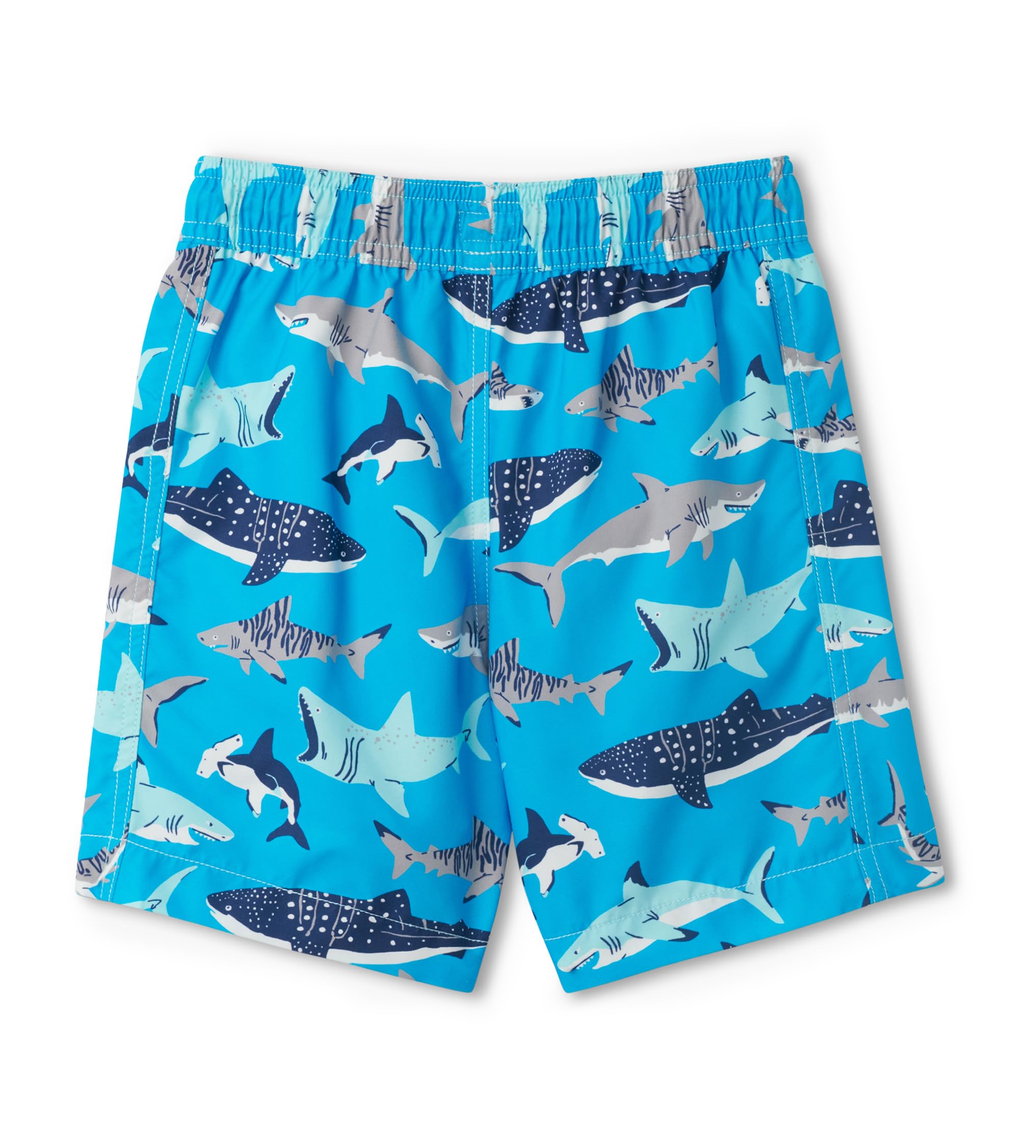 Hatley Spodenki kąpielowe Chłopcy Swim Trunks