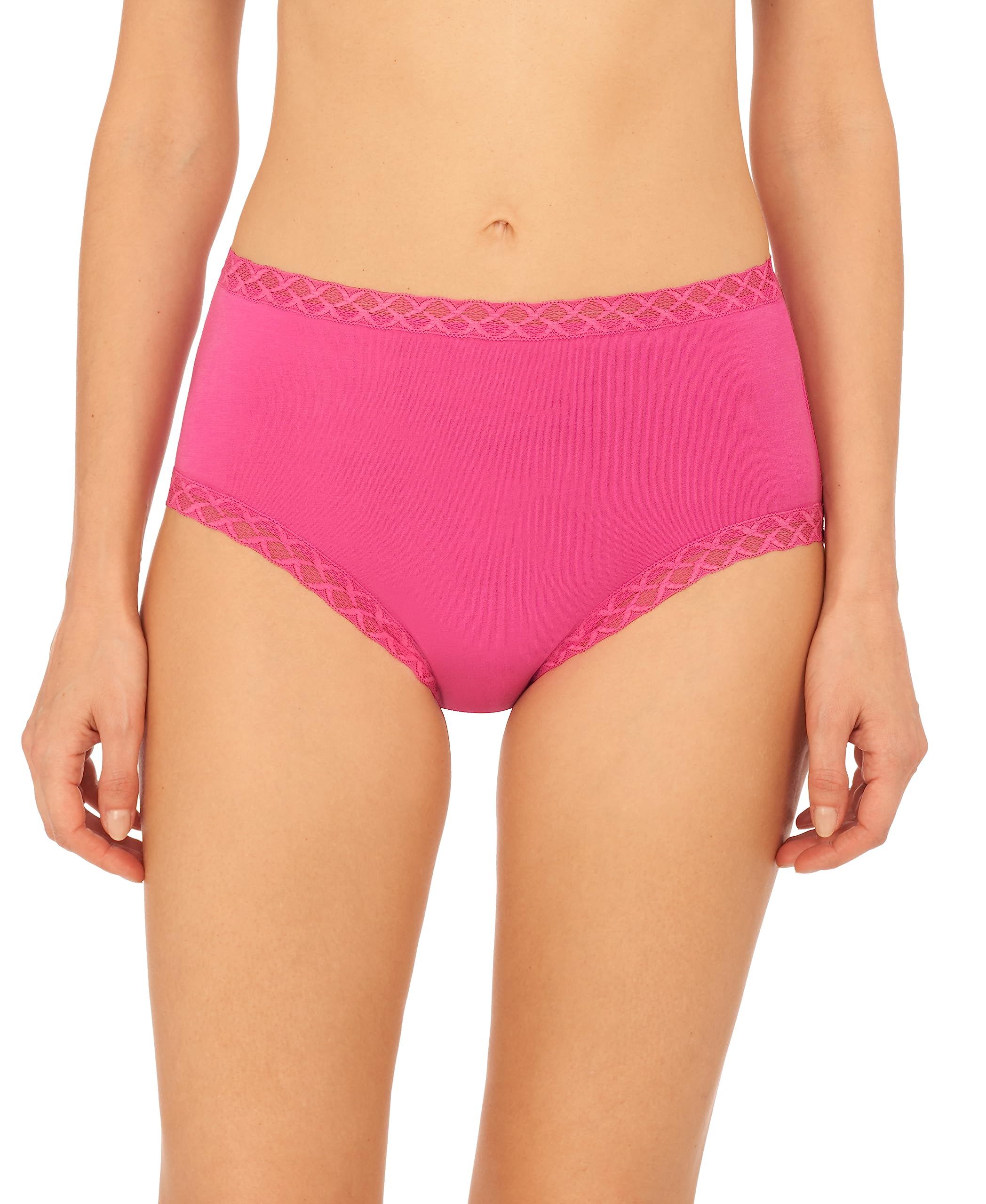 Natori Women's Bliss Full Brief