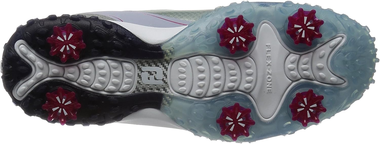 bell FootJoy ゴルフシューズ BOA FREE STYLE FreeStyle BOA® Men's Golf Shoes | FootJoy
