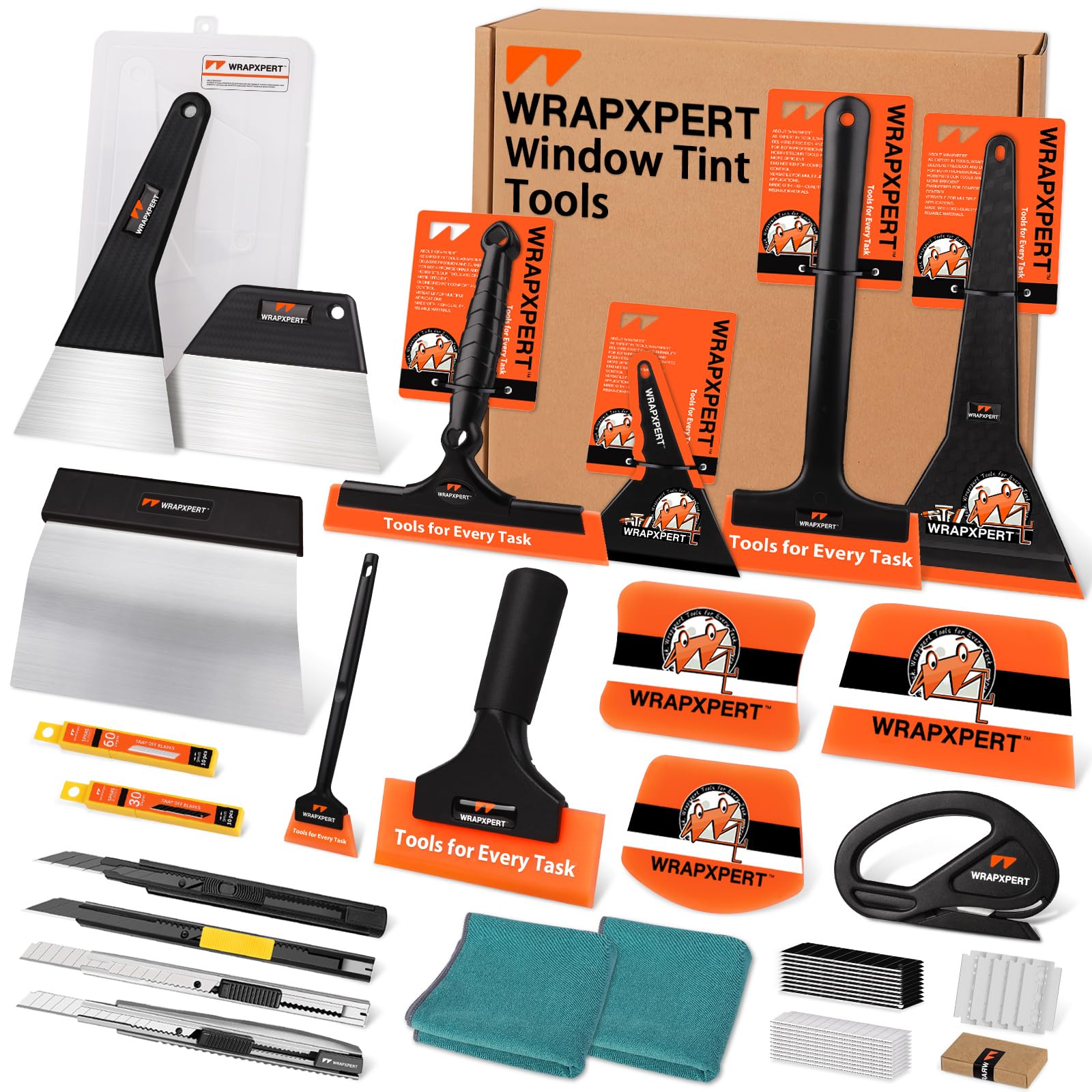 WRAPXPERT Kit