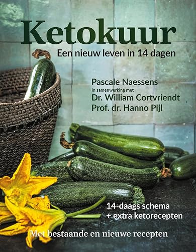 Ketokuur: een nieuw leven in 14 dagen