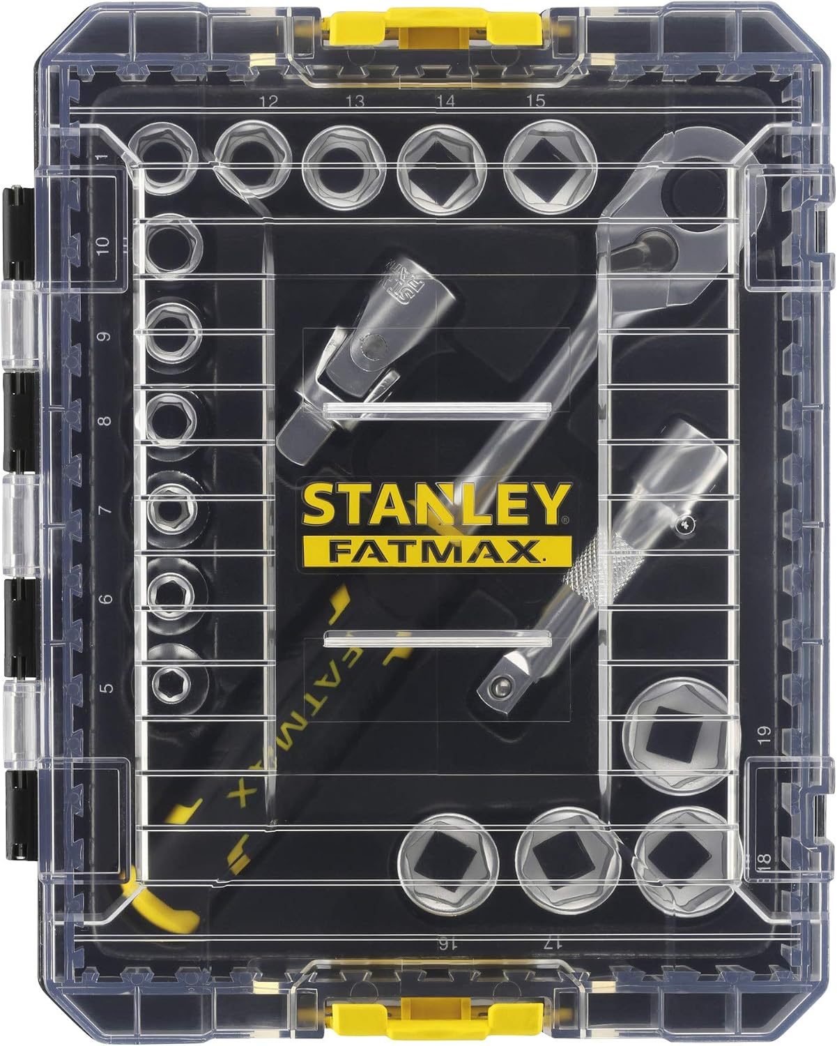 Stanley FMMT98102-0, Multi-coloured (Multi-coloured)