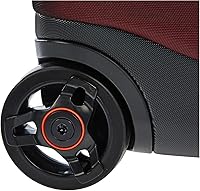 Vista 6 de Thule Subterra Carry On Roller 22