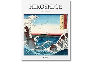 The Master of Woodblock Prints: Hiroshige