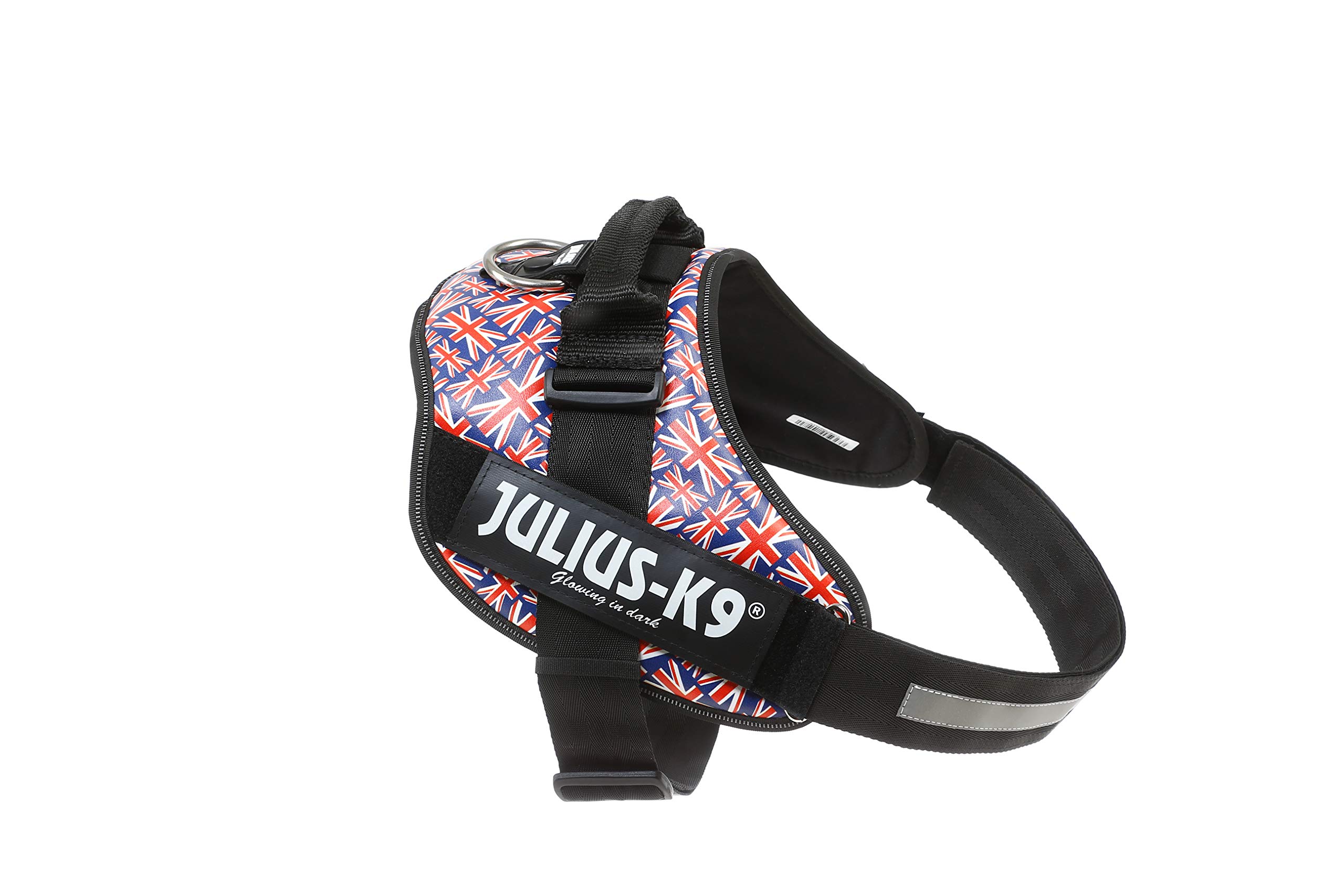 Julius-K9 IDC Powerharness, Camouflage, M/0 — view 1098